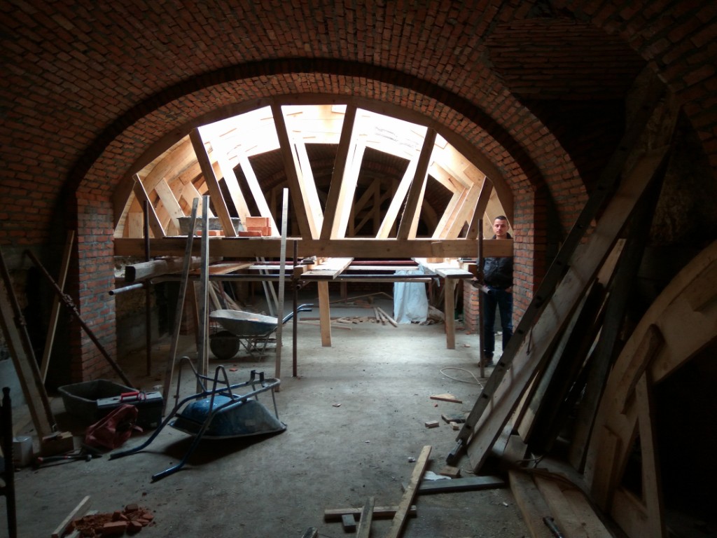 Фотографија из галерије Манастира Кувеждин, 2017 (15)